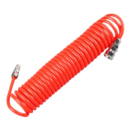Tubo de aire para compresor ideal para conectar herramientas neumáticas 7