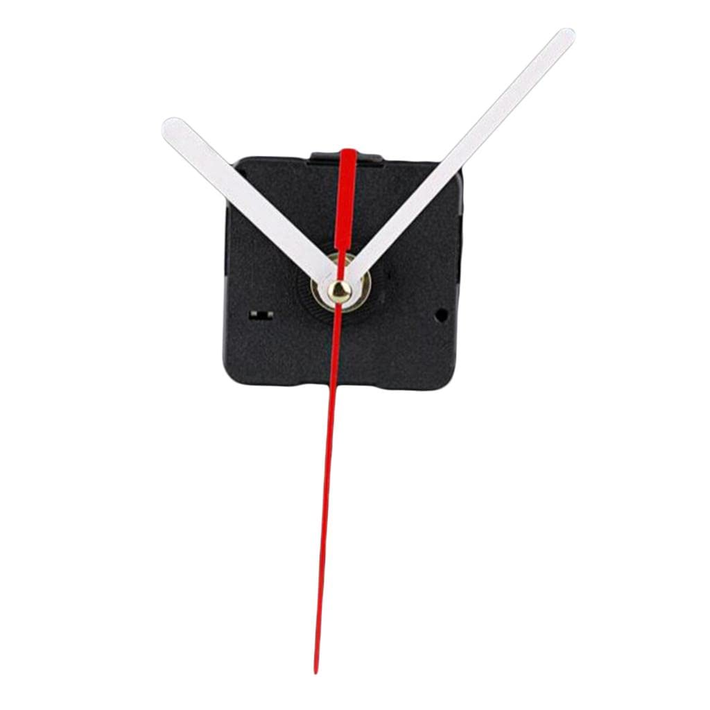 Enakshi Clock Movement Mechanism Wall Clock Watchmaker Repair Replacement Parts-picture-28