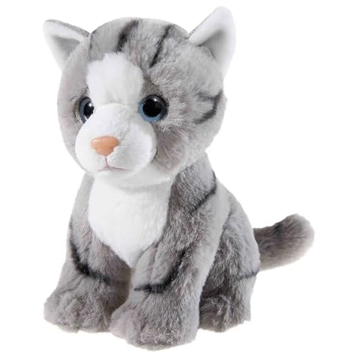 HEUNEC GmbH & Co. KG Misanimo Medi-Mi Katze grau