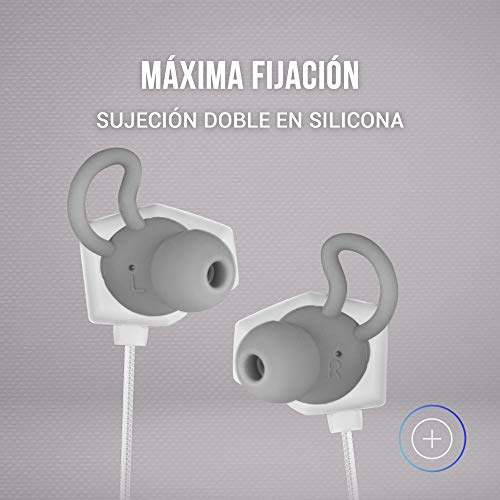 Mars-Gaming-MIHXW-Blanco-Auriculares-In-Ear-Microfono-PS4PS5XBOXSWITCHPC