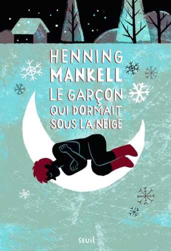 Joel Gustafsson - Tome 2 - Le Garçon qui dormai... [French] 202106512X Book Cover