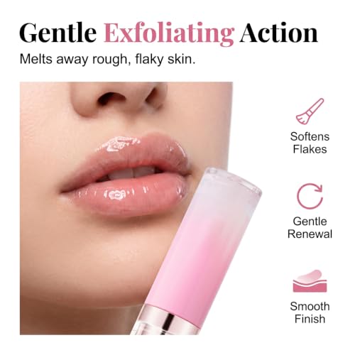 Image of Brightening Hydrating Lip Serum, 2026 New Moisturizing Tinted Lip Gloss for Glossy Sheer, Nourishing Lip Balm for Women Mother's Day Birthday Gifts (Cherry Red)