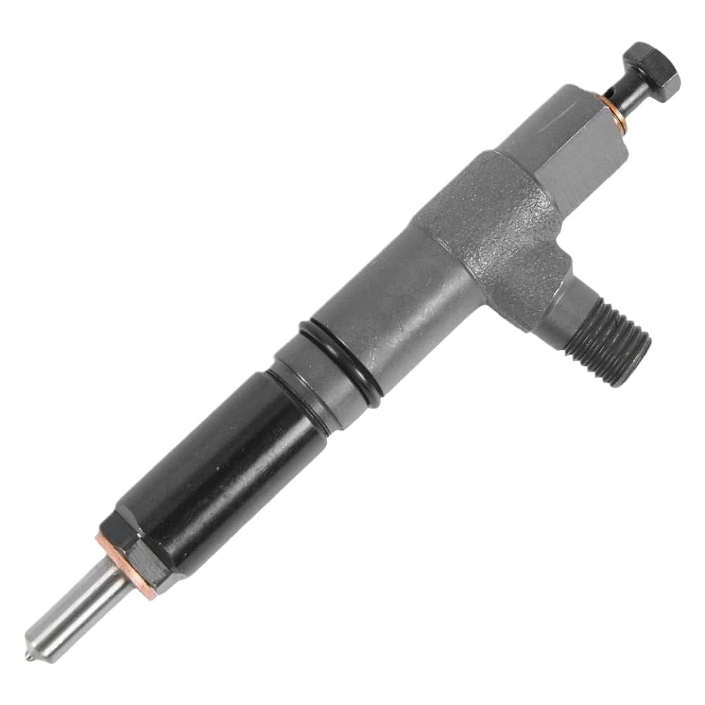 Pwuwarrkg Onecolor Fuel Injector Replacement 1G796-53000 1G796-53001 1G796-53002 105118-8373 Compatible With V2203 V2403 Skid Steer Loaders S130 S150