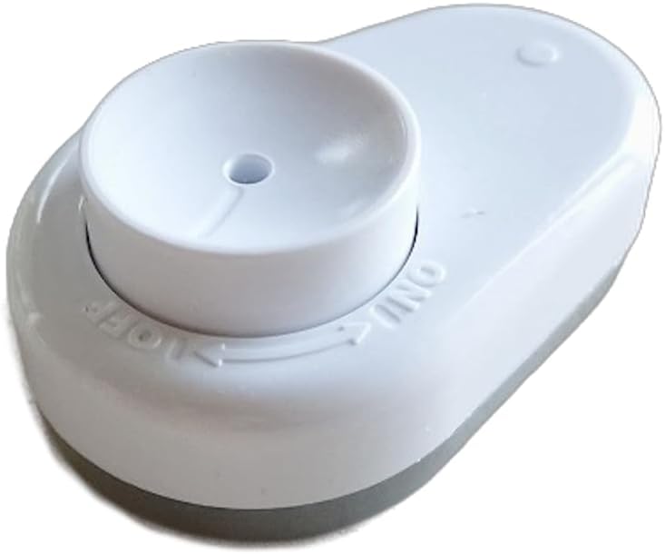 KUDOS.JP Egg Piercer for Hard Boiled Eggs, Egg Puncher with Magnet