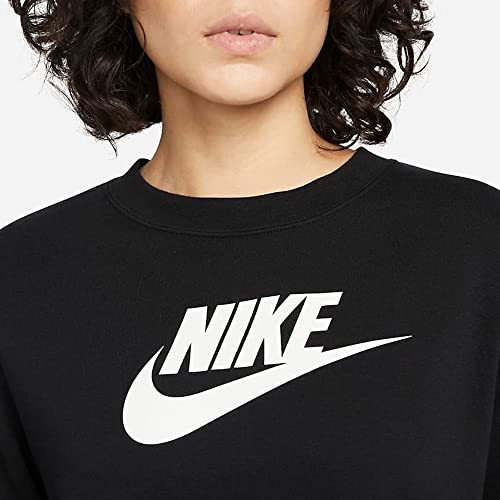Review de Sudadera Nike mujer que puedes comprar esta semana. 16 Imagen adicional