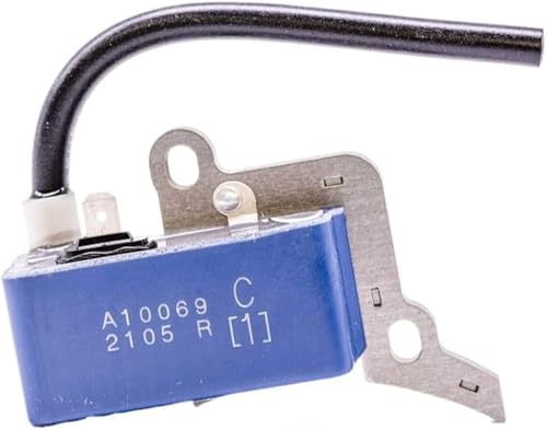 Bobine d'allumage P021050161 pour élagueuse ECHO CS-2511T