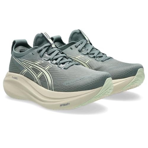 Image of ASICS Womens Gel-Nimbus 27 Running Shoes
