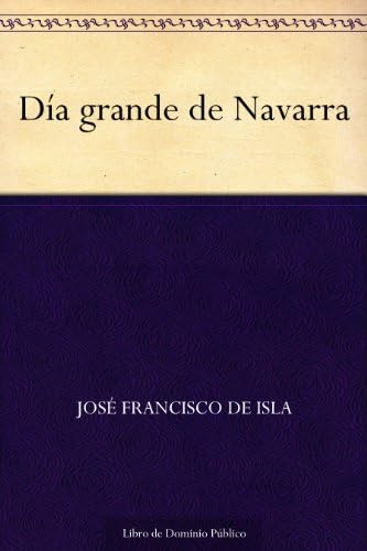Día grande de Navarra