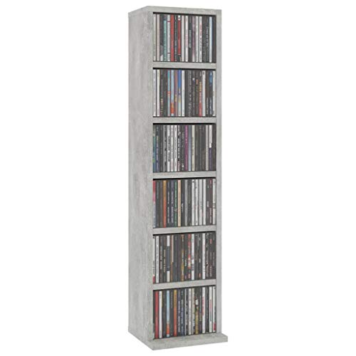 I sei scomparti aperti non solo offrono molto spazio per la musica, ma sono anche ottimi per riporre tutti gli accessori della tua collezione.