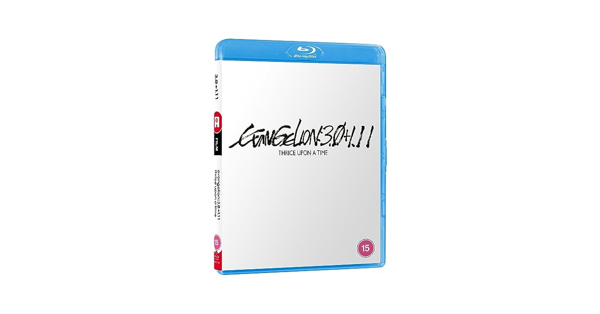 シン・エヴァンゲリオン劇場版　ＥＶＡＮＧＥＬＩＯＮ：３．０＋１．１１　ＴＨＲＩＣＥ　ＵＰＯＮ　Ａ　ＴＩＭＥ（通常版）（Ｂｌｕ－ｒａｙ　Ｄｉｓｃ） 818FVA2FVlL._UF894,1000_QL80_.jpg