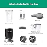 Nutribullet-Pro-900W-Black-12-Pcs-Set-Usa-1-Mixer-Grinder-Smoothie-Maker-The-Original-Food-Processor-Best-Blender-3-Unbreakable-Jars-2-Blade-Set-Wet-Dry-900-Watts