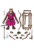 TMNT Ultimates Wave 1: Splinter Action Figure Version 2