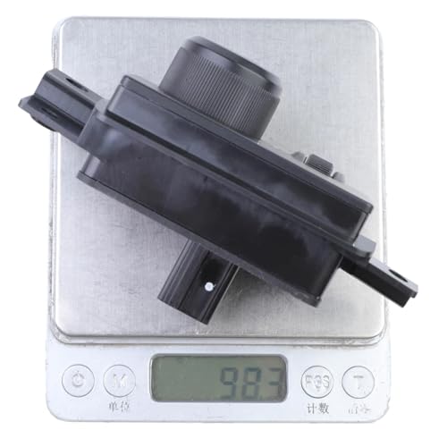 Interrupteur de phare auto OEM 56049116AB commande fluide des feux - 5