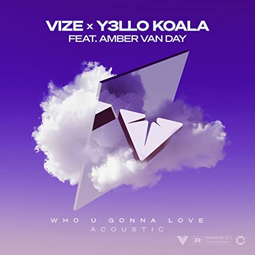 VIZE & Y3LLO KOALA feat. Amber Van Day