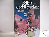  Les Loups de Lauzargues Tome 3 : Felicia au soleil couchant