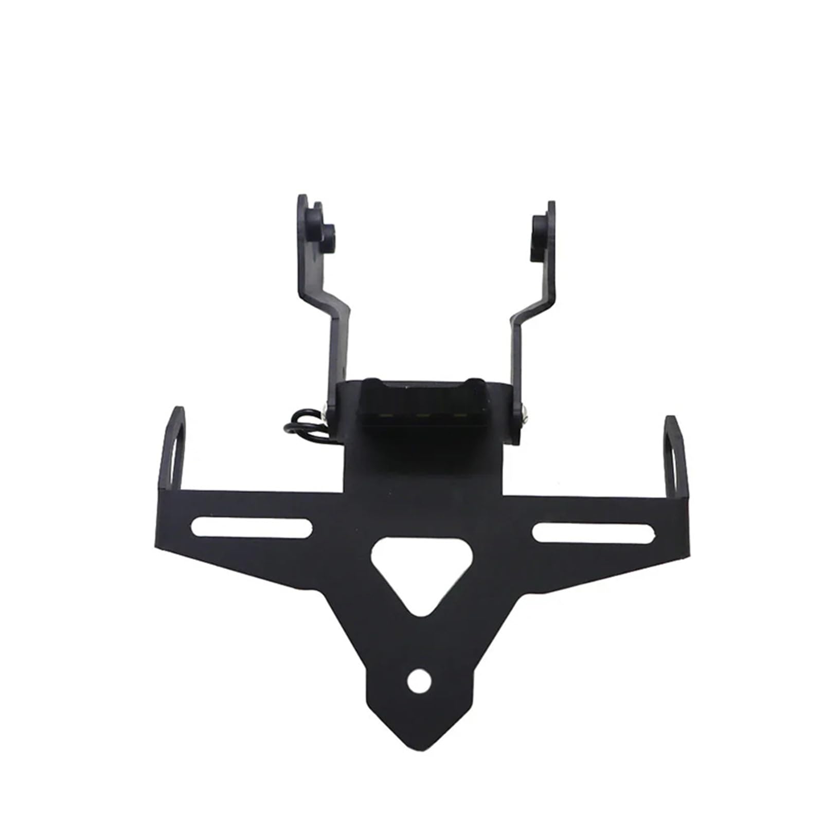 Porta targa moto Compatibile con Yamaha MT-09 2024+ | LED Tail Tidy Eliminator