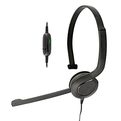 Powera 1364131-01 Chat Headset For Xbox One thumb #2