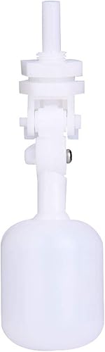 Mini válvula de flotador, válvula de bola de flotador automática G14 Válvula de control de nivel de agua para dispensador de agua Bomba de tanque de