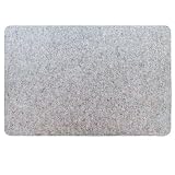 Martelli - Wool Pressing Pad – 12x18 Half-Inch Thick Ironing Mat for Quilting & Sewing - Perfect for retreats & Travel - Sewing Room notions & Supplies - Best Wool mat retains Heat to Press Fabric
