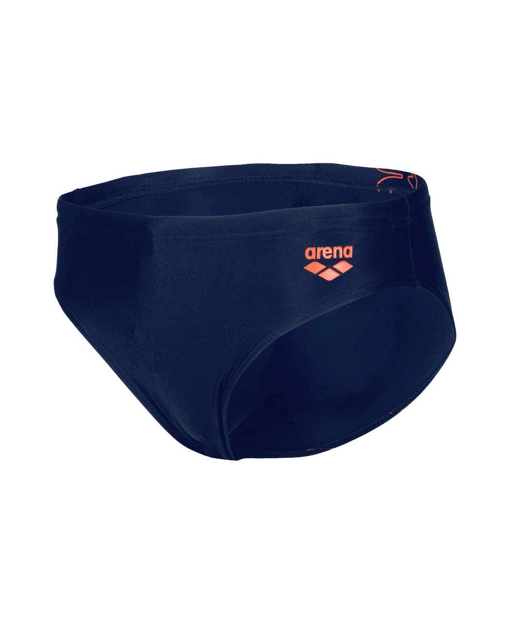 ARENA Boy's Swim Briefs Graphic Swim Briefs Niños