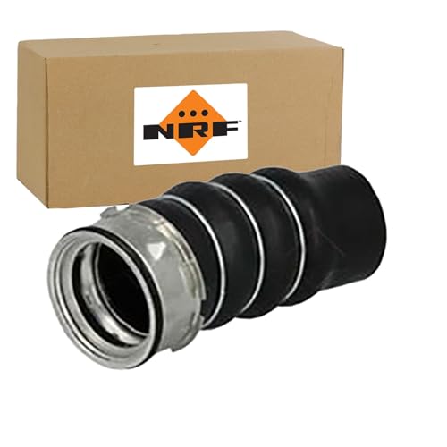NRF Tuyau d'air de suralimentation 166114