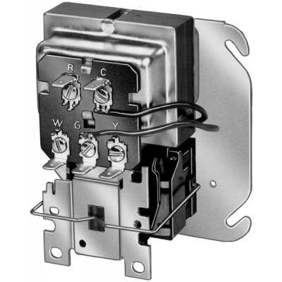 Honeywell Control Center - R8285D5001/U r8285-1