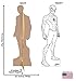Cardboard People Color Me Spider-Man Life Size Cardboard Cutout Standup - Marvel