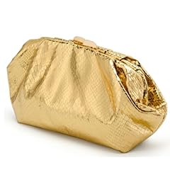 Snake Print Gold 933