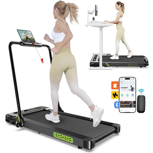 Highly Recommended Walking Pad Foldable Offers You Can't Miss