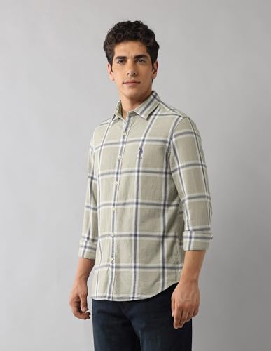 Image of U.S. Polo Assn. Denim Co. Apparel Shirt