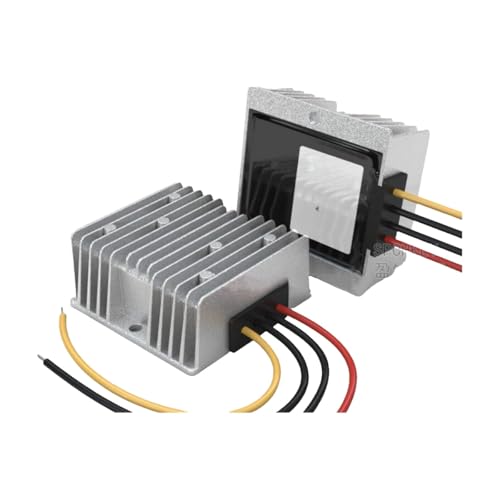 Convertisseur 8-35V to 24V 5A pour éliminer les pannes de tension en voiture
