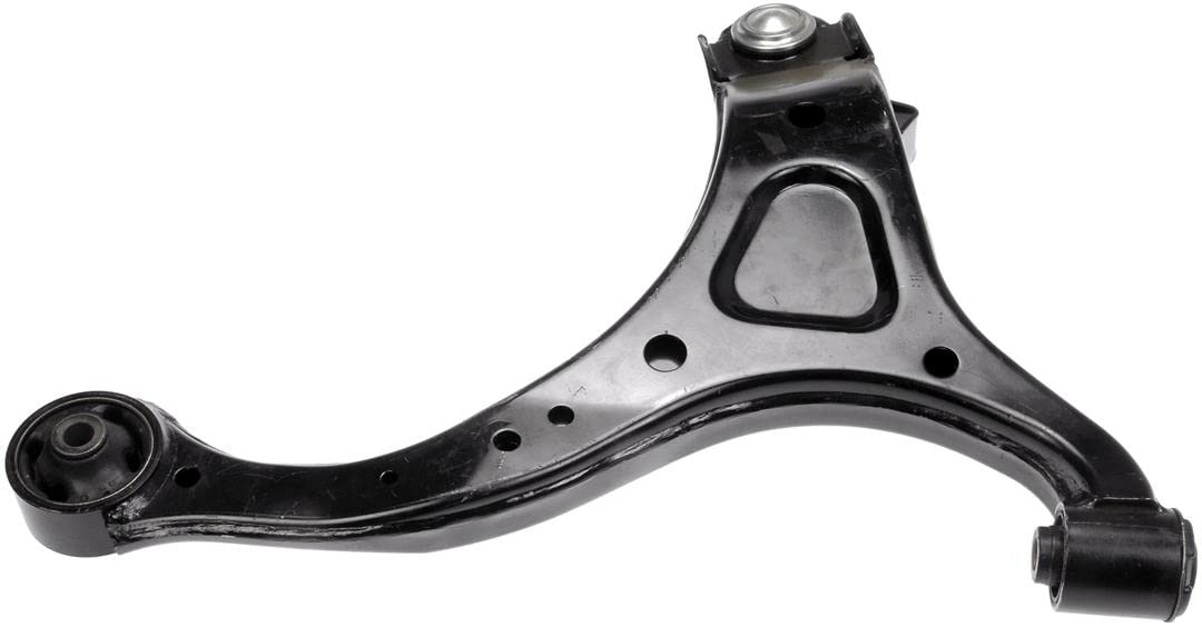 Dorman - OE Solutions Suspension Control Arm and Ball Joint Assembly P/N:521-637 image 7