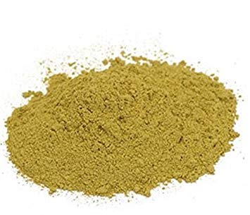 Starwest BotanicalsBarberry Root Powder Wildcrafted, 1 Pound