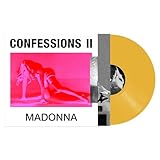 vinile roma menu  CONFESSIONS II (Baby Pink Vinyl)