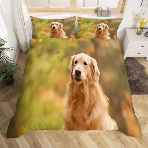 Housse couette en microfibre douce 160x200 pour un lit facile à border