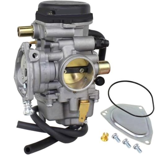 Joint de carburateur Carb Can-Am Outlander Max 400 4X4 2004-2007