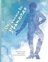 Un Verano de Flamenco 1494811391 Book Cover