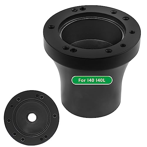 Adaptateur de volant de chariot de golf : Corrigez le jeu de direction sur votre modèle ICON