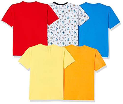 Image of ETEENZ Regular Fit Boys' Tshirts & Polos