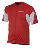 Cannondale Herren Trikot L.E. Carbon Lite, Herren, rot