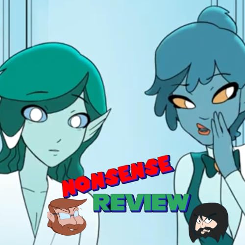 Nonsense Review Episode 268: Kiss?