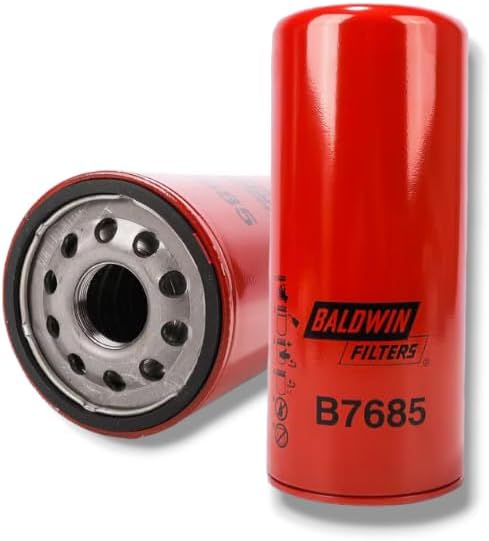 Generic D13 Filter Service Kit B76, BF7814, B7685, BF1386-O