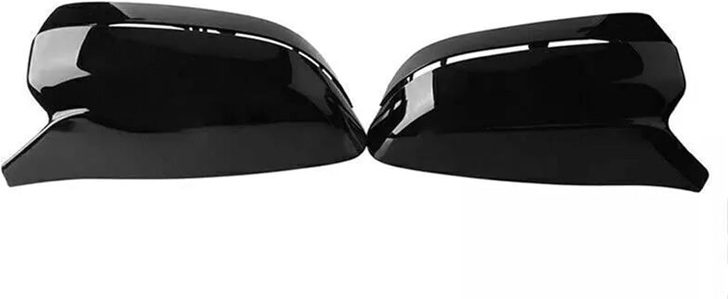 に適合する G20 G21 G30 G31 G11 G14用 バックミラーシェル グロッシーブラック 51167422719 511