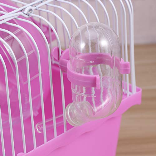 ULTECHNOVO Hamster Cage Hamster Carrier - Image 3