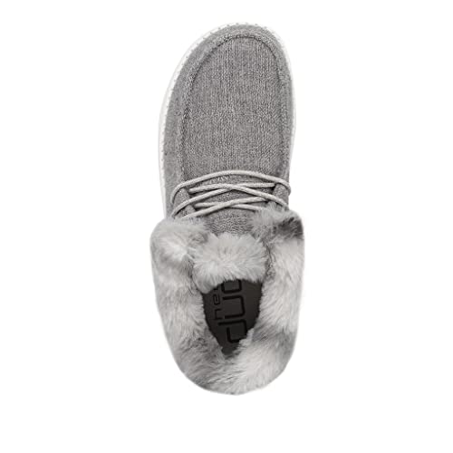 Image of HEYDUDE Women's Britt Shoes Multiple Colors