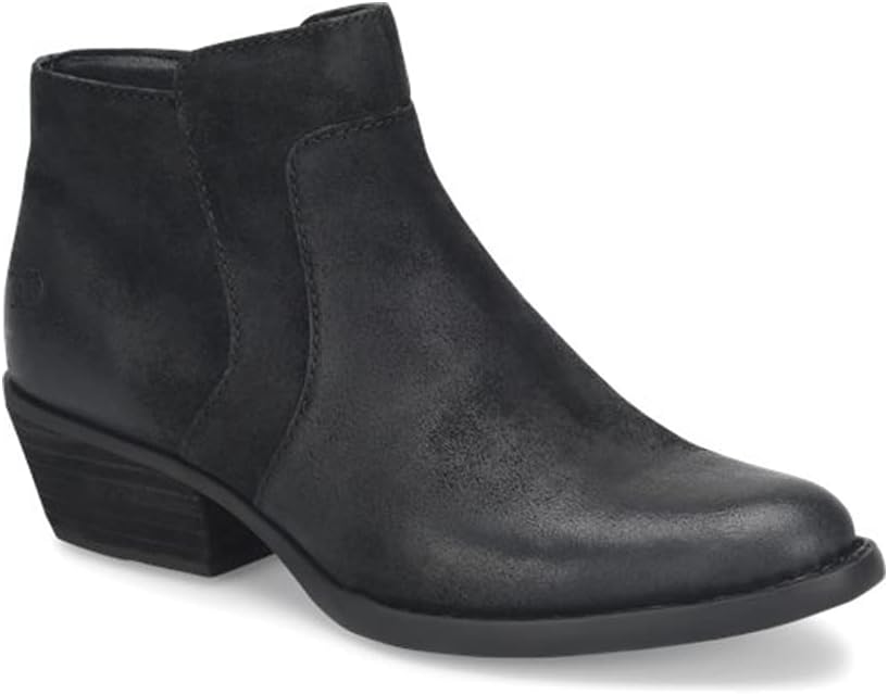 BORN Women's McKenzie Taupe 10 M