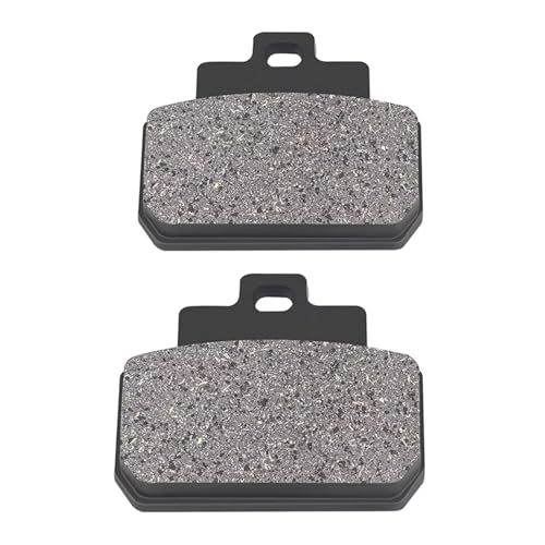 Plaquette frein moto Piaggio MP3 X8 X9 Beverley 250 Ie