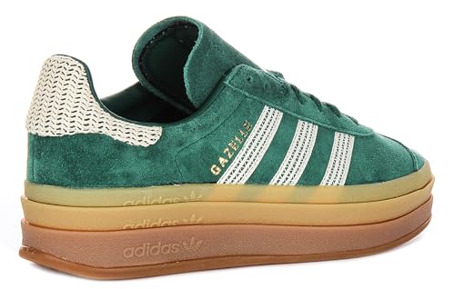 Image of adidas Women's Gazelle Running Sneakers