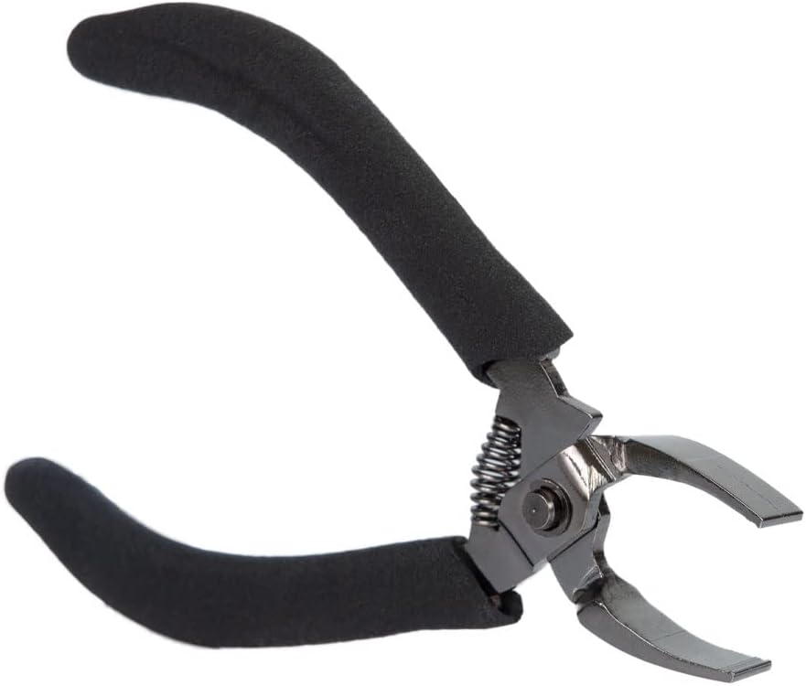 ICC Keystone Connector, Fiber Optic and Ethernet Patch Cord Removal Tool