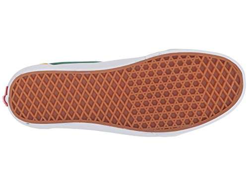Image of Vans Mens Low-top Trainers